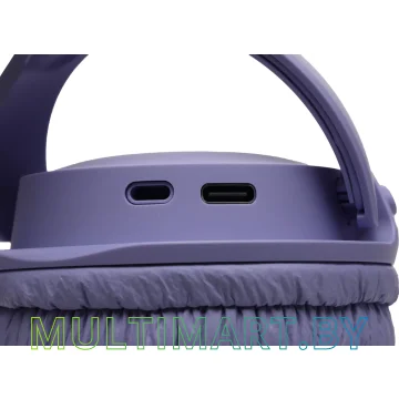 Наушники JBL Tune 520BT (фиолетовый) картинка 12